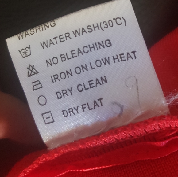 Boutique Bandage Dress Twisted Keyhole Neck S/M - Picture 11 of 12